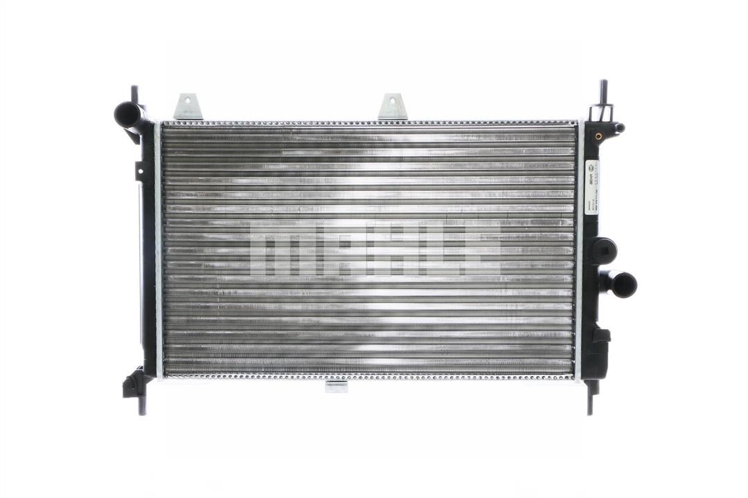 Mahle/Behr CR 267 000S Radiator, engine cooling CR267000S: Buy near me in Poland at 2407.PL - Good price!