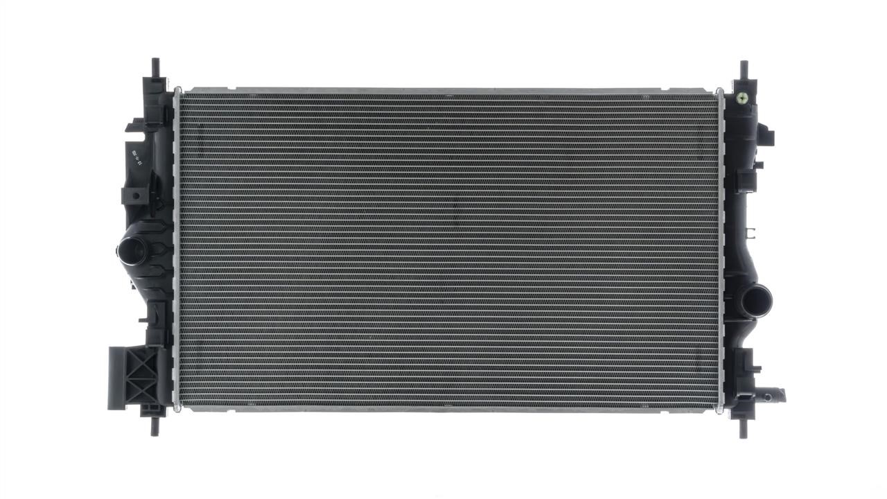 Mahle/Behr CR 2590 000P Radiator, engine cooling CR2590000P: Buy near me in Poland at 2407.PL - Good price!