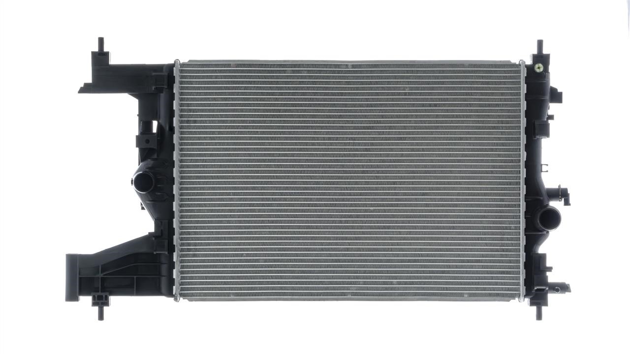 Mahle/Behr CR 2595 000P Radiator, engine cooling CR2595000P: Buy near me in Poland at 2407.PL - Good price!