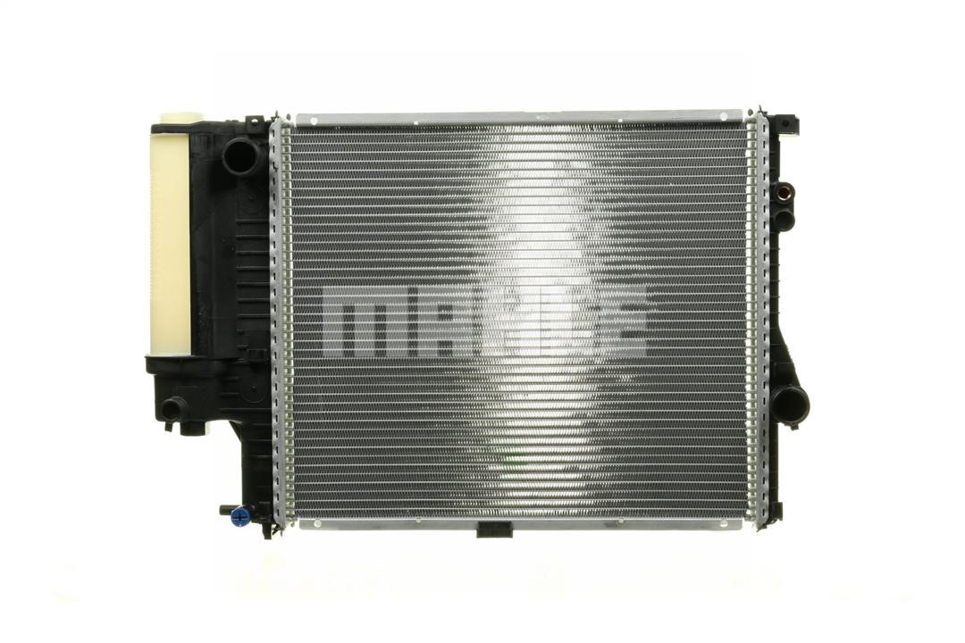 Mahle/Behr CR 244 000P Radiator, engine cooling CR244000P: Buy near me in Poland at 2407.PL - Good price!