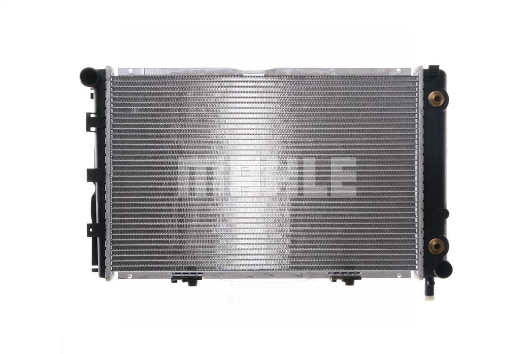 Mahle/Behr CR 371 000S Radiator, engine cooling CR371000S: Buy near me in Poland at 2407.PL - Good price!