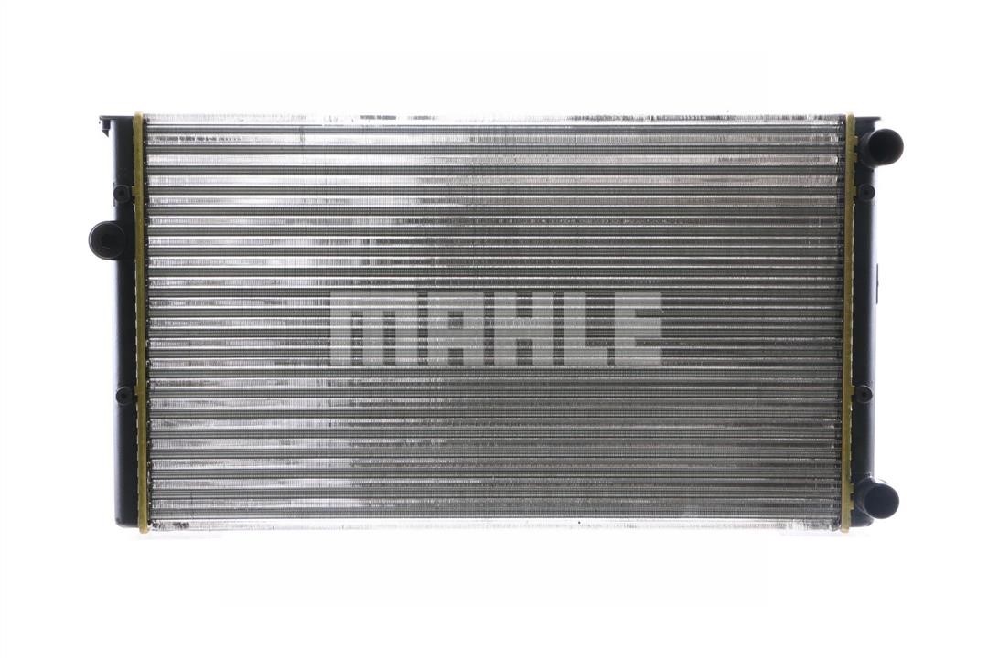 Mahle/Behr CR 373 000S Радіатор охолодження двигуна CR373000S: Приваблива ціна - Купити у Польщі на 2407.PL!