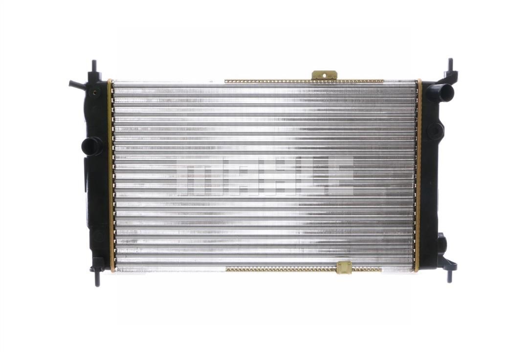 Mahle/Behr CR 356 000S Radiator, engine cooling CR356000S: Buy near me at 2407.PL in Poland at an Affordable price!