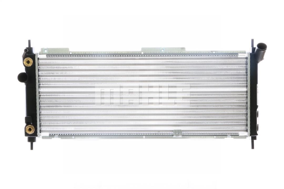 Mahle/Behr CR 357 000S Radiator, engine cooling CR357000S: Buy near me in Poland at 2407.PL - Good price!