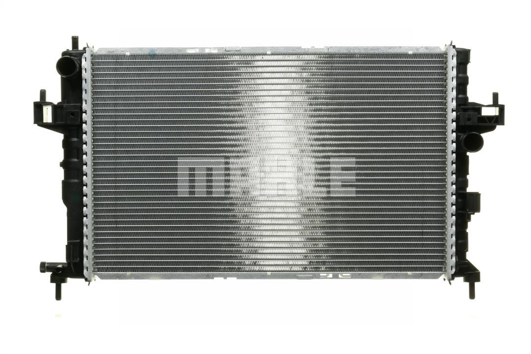 Mahle/Behr CR 391 000P Radiator, engine cooling CR391000P: Buy near me in Poland at 2407.PL - Good price!