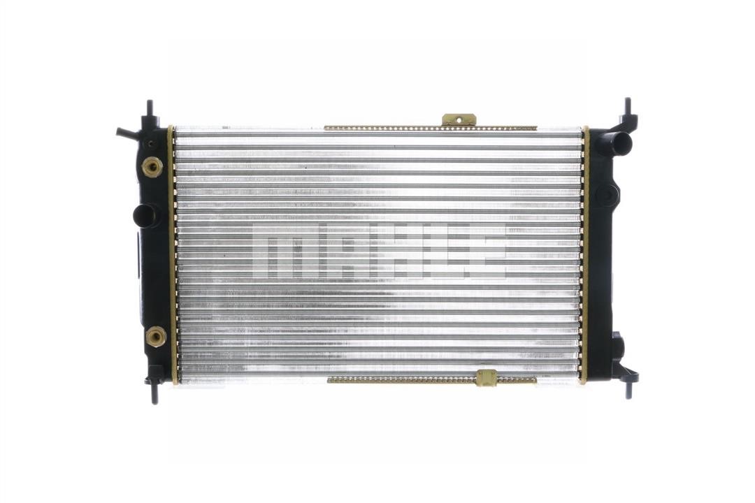 Mahle/Behr CR 421 000S Radiator, engine cooling CR421000S: Buy near me at 2407.PL in Poland at an Affordable price!