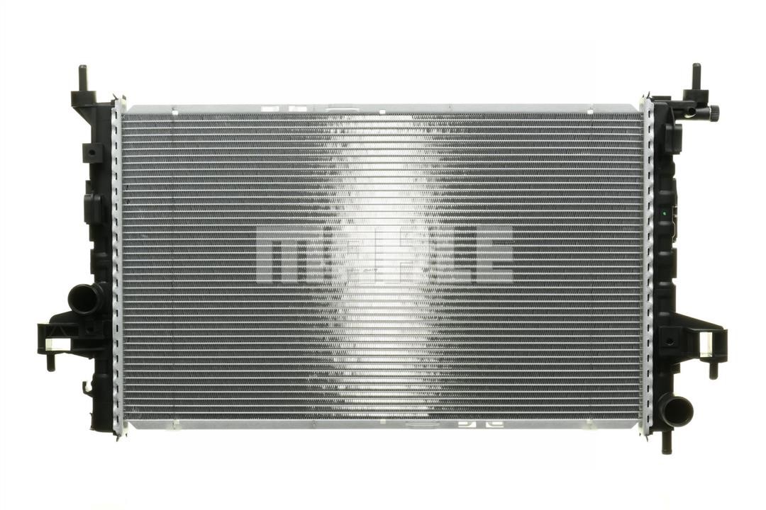 Mahle/Behr CR 422 000P Radiator, engine cooling CR422000P: Buy near me in Poland at 2407.PL - Good price!