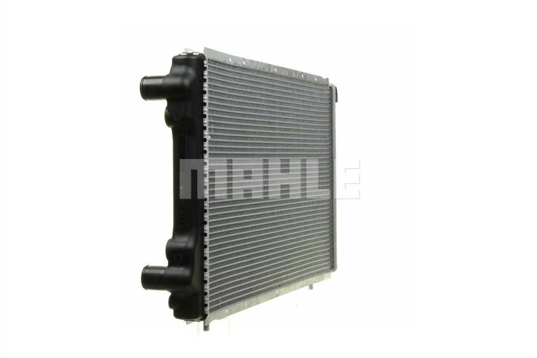 Radiator, engine cooling Mahle&#x2F;Behr CR 474 000P