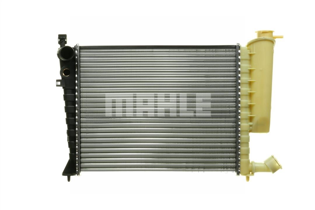 Mahle/Behr CR 478 000P Радиатор охлаждения двигателя CR478000P: Отличная цена - Купить в Польше на 2407.PL!