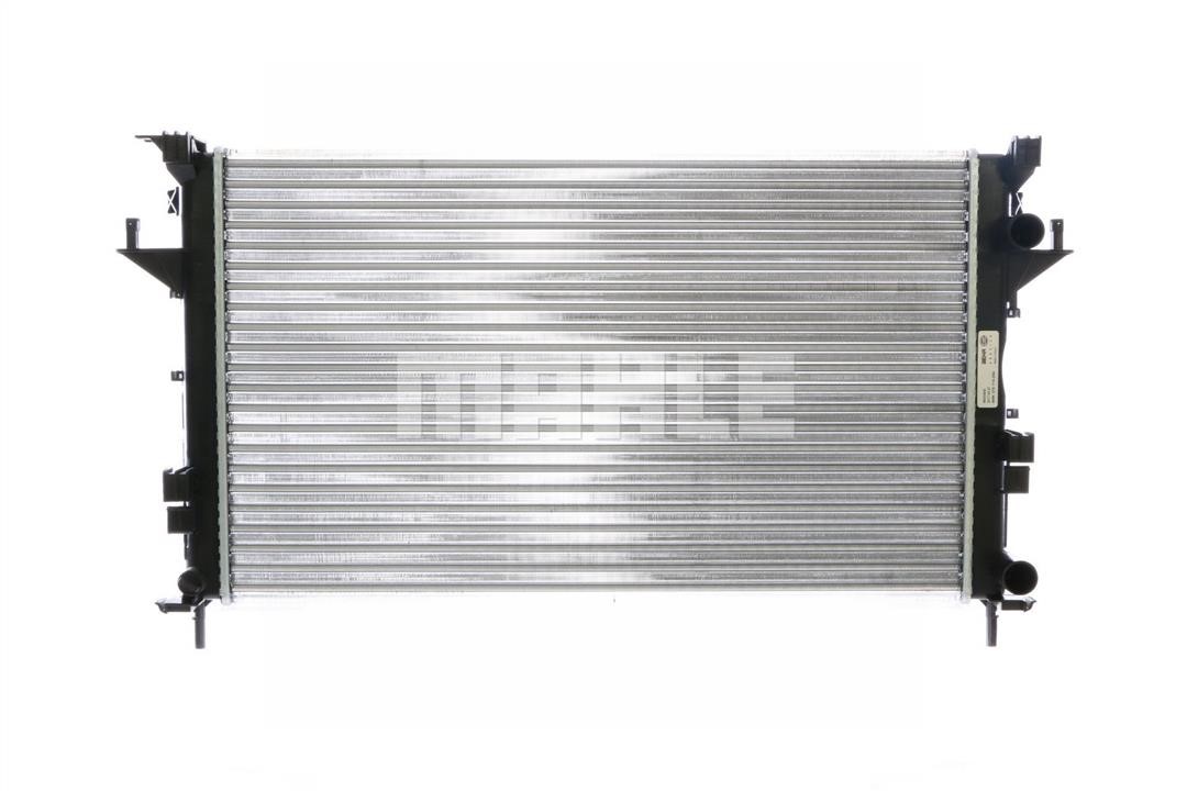 Mahle/Behr CR 459 000S Radiator, engine cooling CR459000S: Buy near me in Poland at 2407.PL - Good price!