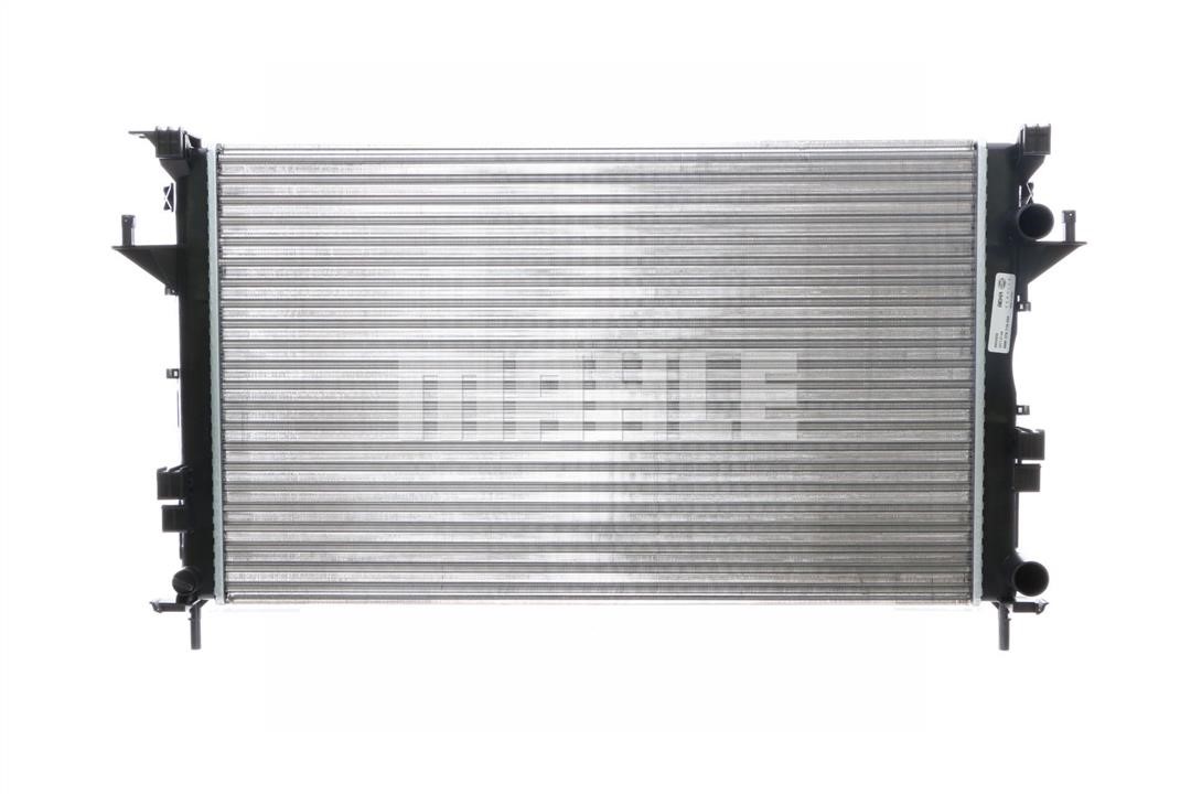 Mahle/Behr CR 461 000S Radiator, engine cooling CR461000S: Buy near me in Poland at 2407.PL - Good price!