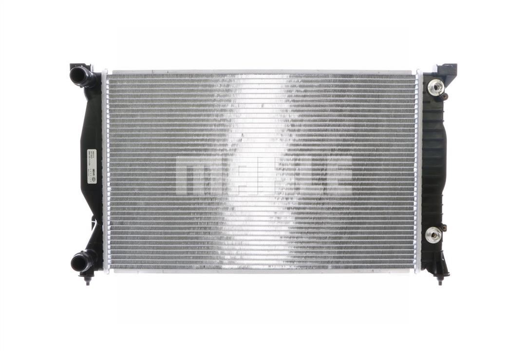Mahle/Behr CR 484 000S Радіатор охолодження двигуна CR484000S: Купити у Польщі - Добра ціна на 2407.PL!