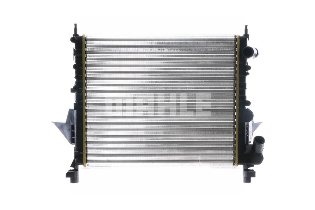 Mahle/Behr CR 490 000S Radiator, engine cooling CR490000S: Buy near me in Poland at 2407.PL - Good price!