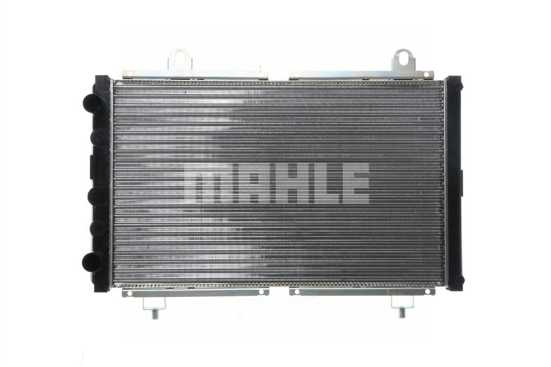 Mahle/Behr CR 499 000S Радіатор охолодження двигуна CR499000S: Приваблива ціна - Купити у Польщі на 2407.PL!