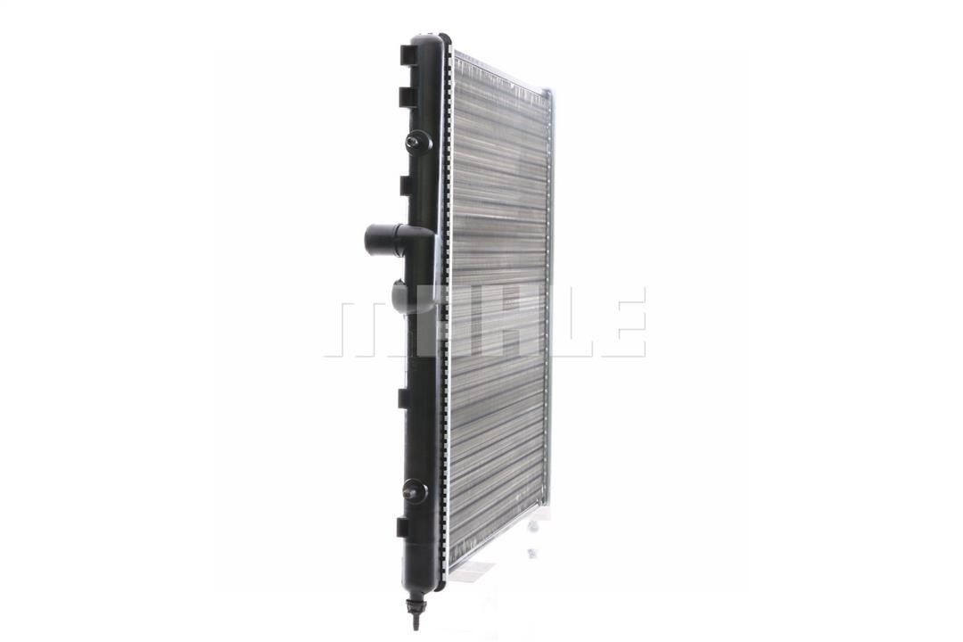Radiator, engine cooling Mahle&#x2F;Behr CR 515 000S