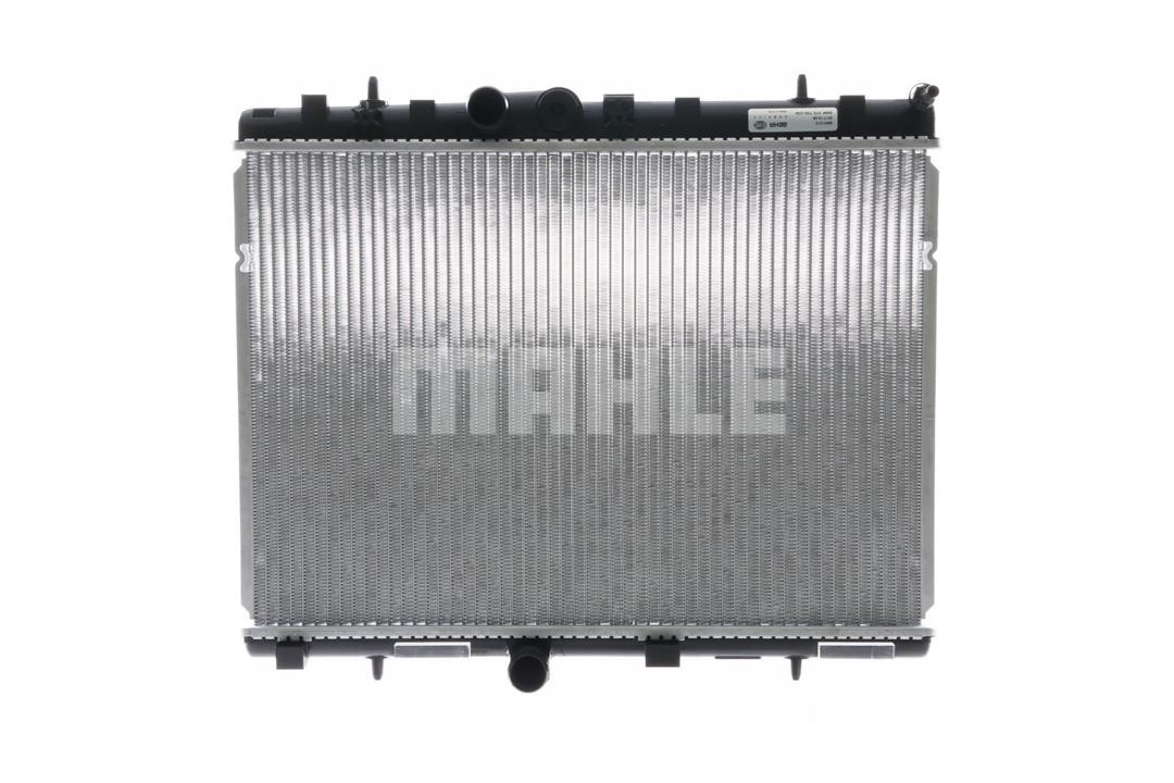 Mahle/Behr CR 5 000S Радиатор охлаждения двигателя CR5000S: Отличная цена - Купить в Польше на 2407.PL!