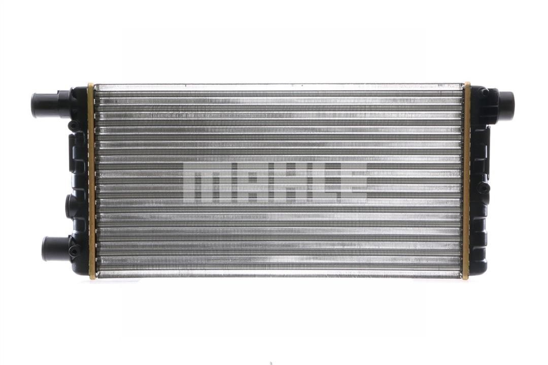 Mahle/Behr CR 529 000S Радиатор охлаждения двигателя CR529000S: Отличная цена - Купить в Польше на 2407.PL!