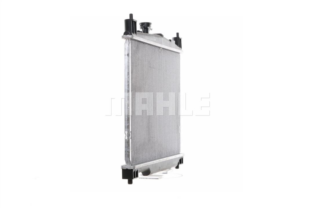 Radiator, engine cooling Mahle&#x2F;Behr CR 539 000S