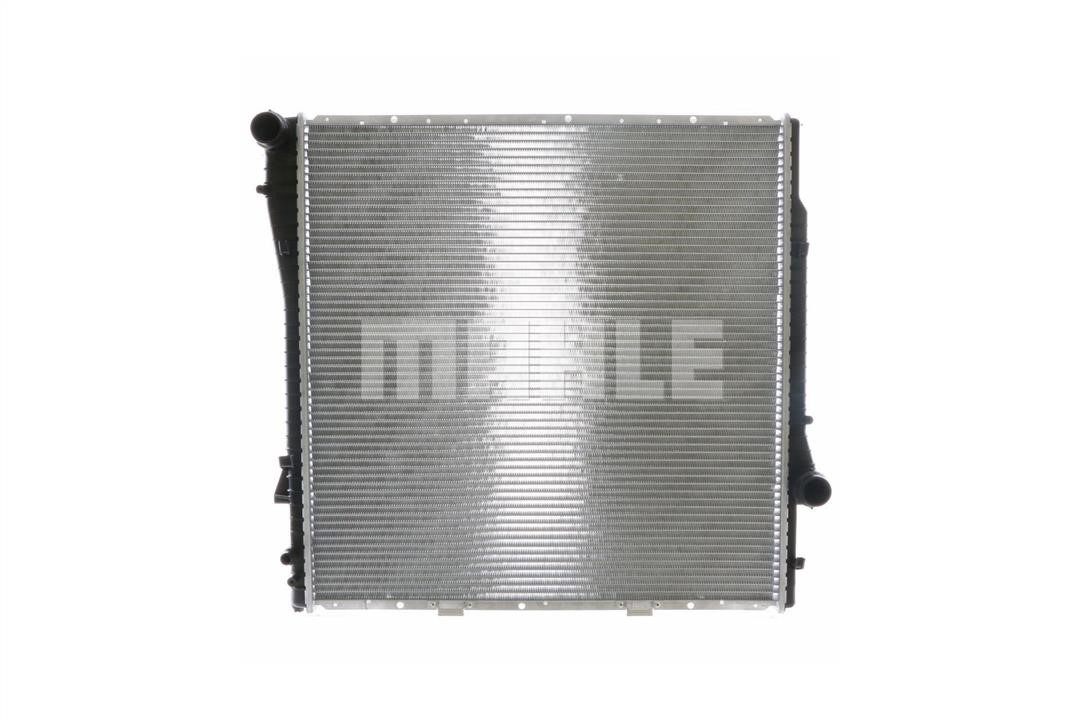Mahle/Behr CR 566 000S Radiator, engine cooling CR566000S: Buy near me in Poland at 2407.PL - Good price!