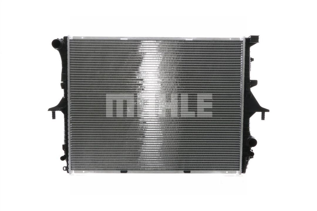 Mahle/Behr CR 571 000S Radiator, engine cooling CR571000S: Buy near me in Poland at 2407.PL - Good price!