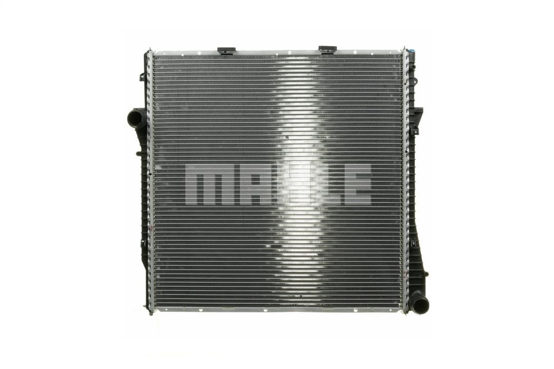 Mahle/Behr CR 573 000P Радиатор охлаждения двигателя CR573000P: Отличная цена - Купить в Польше на 2407.PL!