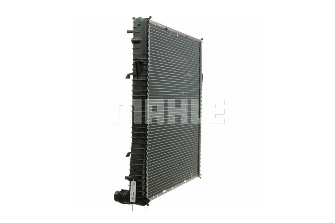 Radiator, engine cooling Mahle&#x2F;Behr CR 573 000P