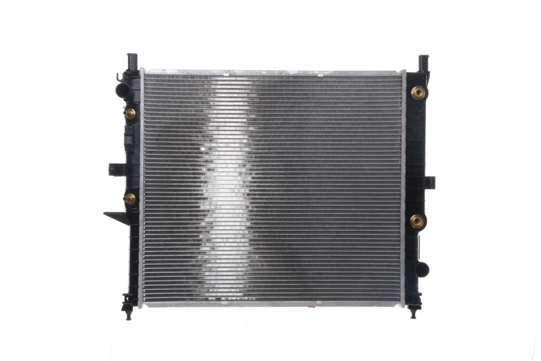 Mahle/Behr CR 553 000S Radiator, engine cooling CR553000S: Buy near me in Poland at 2407.PL - Good price!
