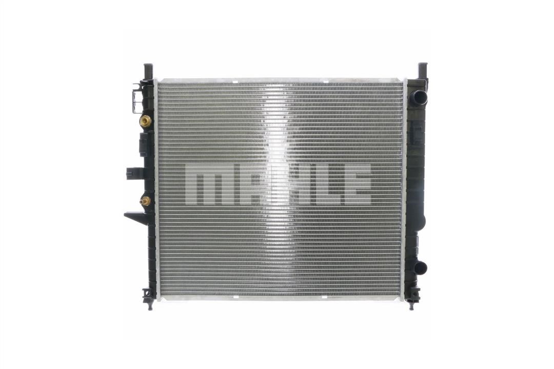 Mahle/Behr CR 554 000S Radiator, engine cooling CR554000S: Buy near me in Poland at 2407.PL - Good price!