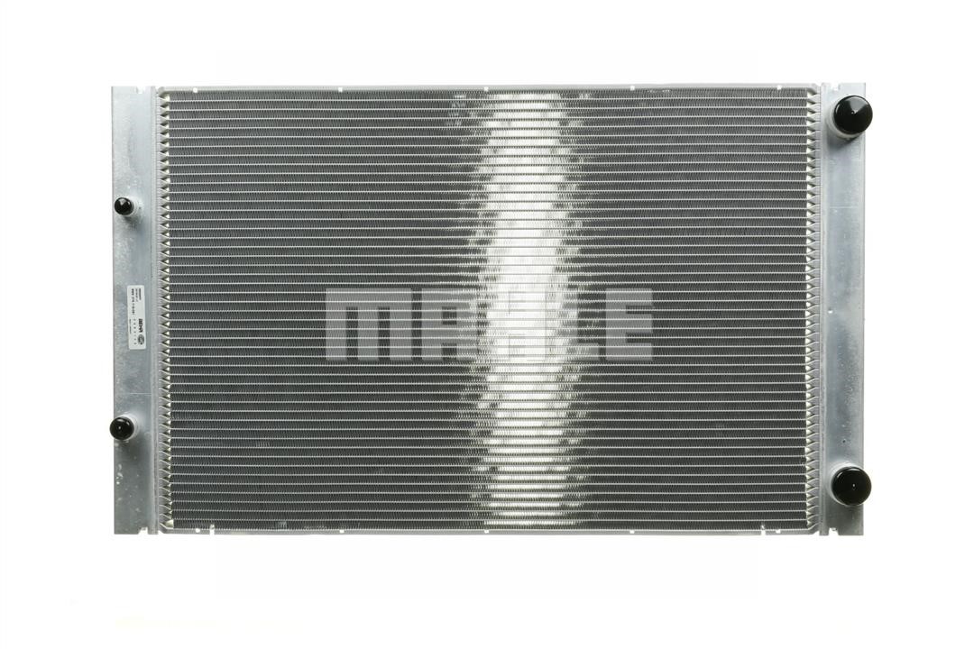 Mahle/Behr CR 576 000P Radiator, engine cooling CR576000P: Buy near me in Poland at 2407.PL - Good price!