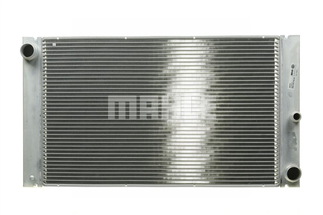 Mahle/Behr CR 579 000P Kühler motorkühlung CR579000P: Kaufen Sie zu einem guten Preis in Polen bei 2407.PL!