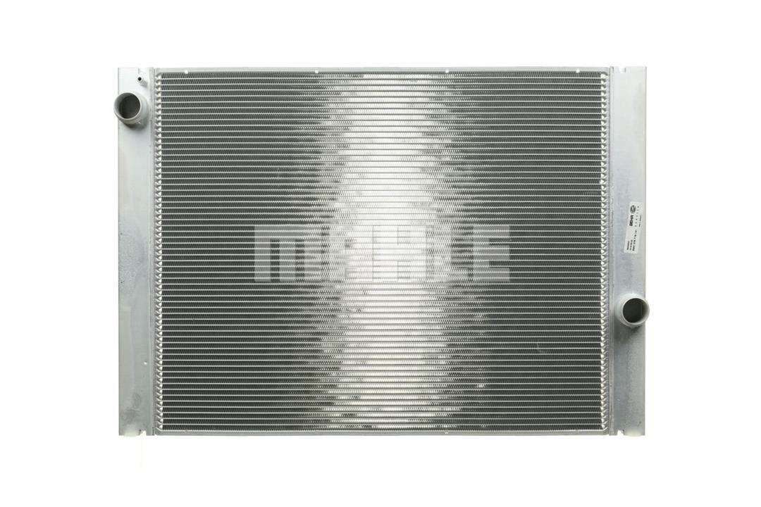 Mahle/Behr CR 581 000P Radiator, engine cooling CR581000P: Buy near me in Poland at 2407.PL - Good price!