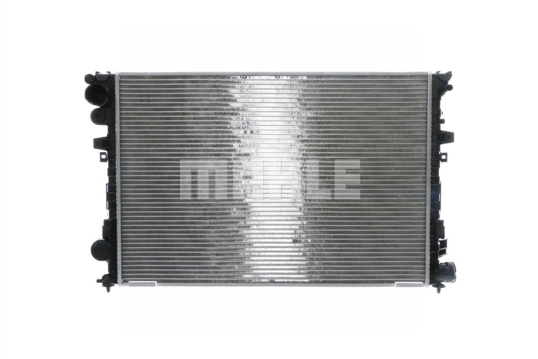 Mahle/Behr CR 587 000S Radiator, engine cooling CR587000S: Buy near me in Poland at 2407.PL - Good price!