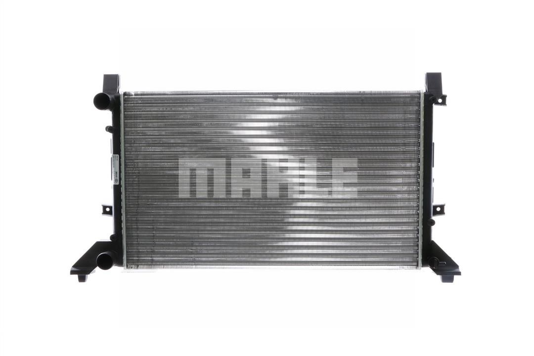 Mahle/Behr CR 606 000S Radiator, engine cooling CR606000S: Buy near me in Poland at 2407.PL - Good price!