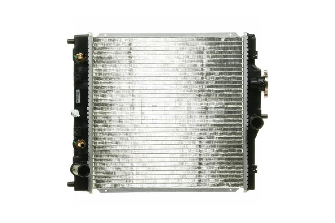 Mahle/Behr CR 611 000S Radiator, engine cooling CR611000S: Buy near me in Poland at 2407.PL - Good price!