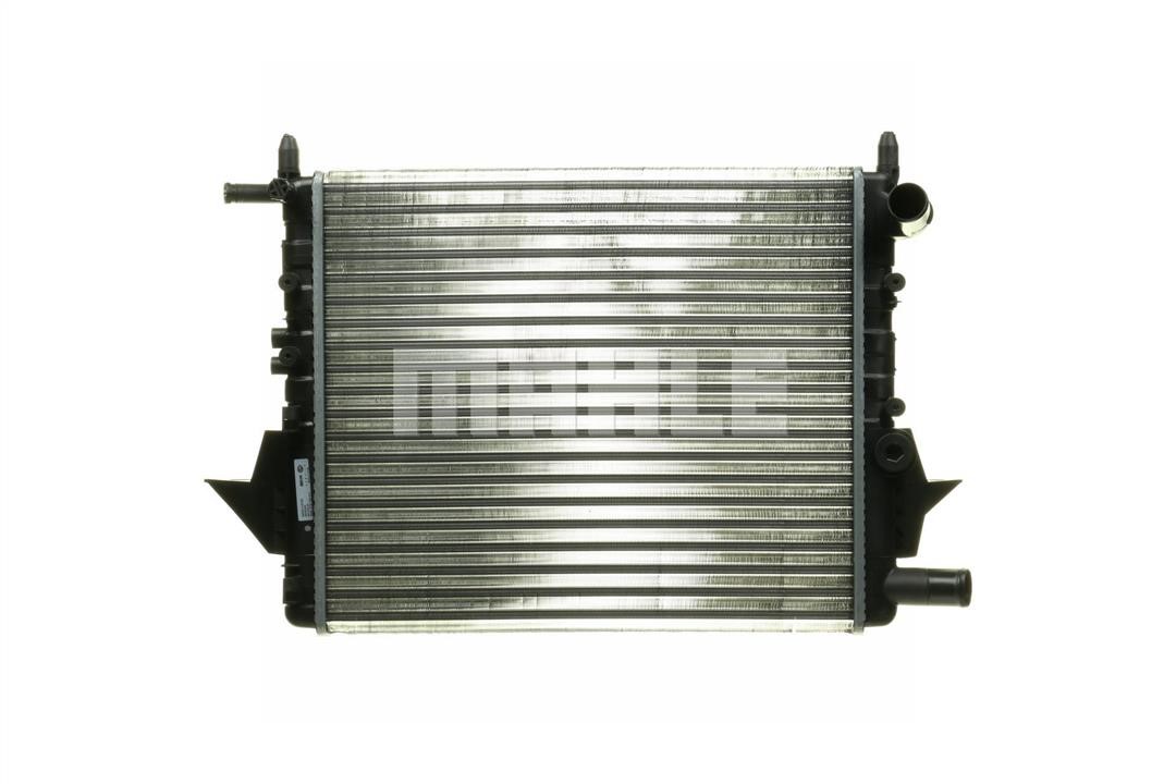 Mahle/Behr CR 614 000P Radiator, engine cooling CR614000P: Buy near me in Poland at 2407.PL - Good price!