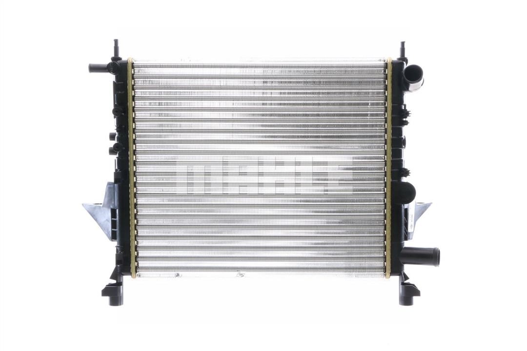 Mahle/Behr CR 614 000S Radiator, engine cooling CR614000S: Buy near me in Poland at 2407.PL - Good price!