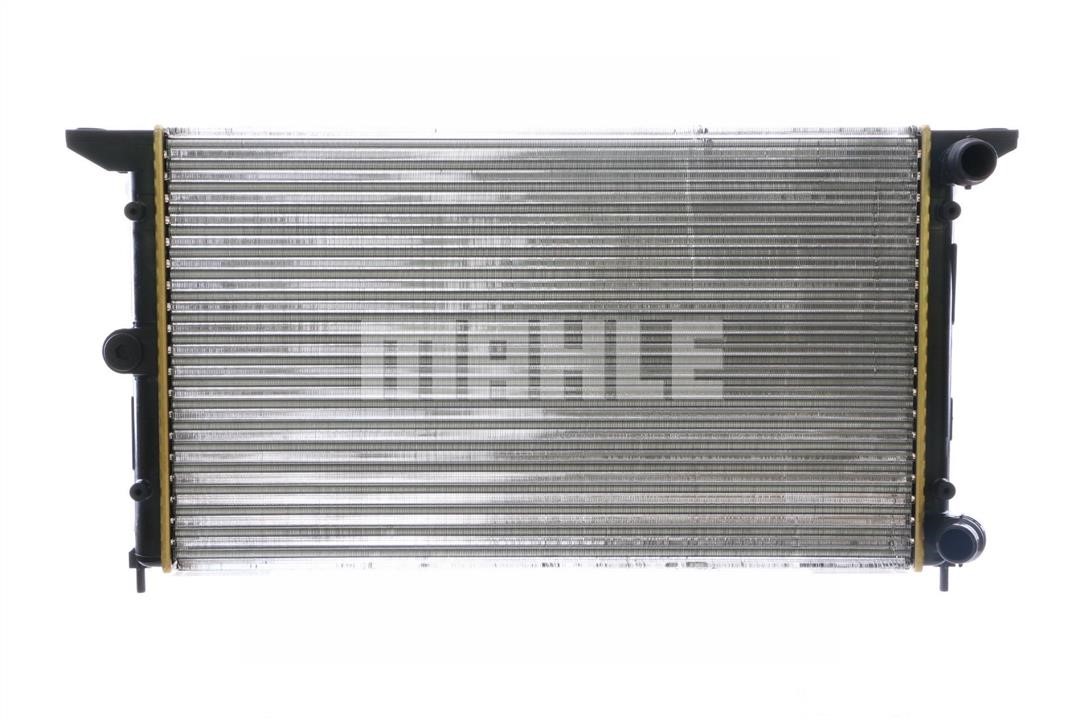 Mahle/Behr CR 641 000S Радиатор охлаждения двигателя CR641000S: Отличная цена - Купить в Польше на 2407.PL!
