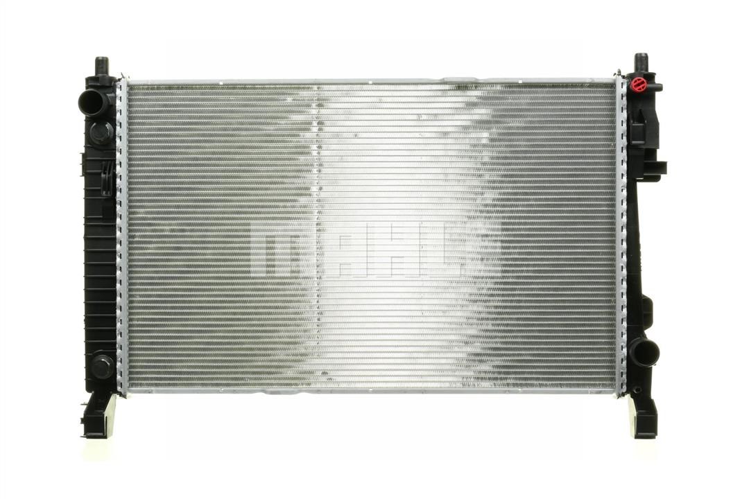 Mahle/Behr CR 661 000P Radiator, engine cooling CR661000P: Buy near me in Poland at 2407.PL - Good price!