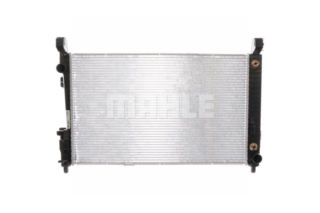 Mahle/Behr CR 661 000S Radiator, engine cooling CR661000S: Buy near me in Poland at 2407.PL - Good price!