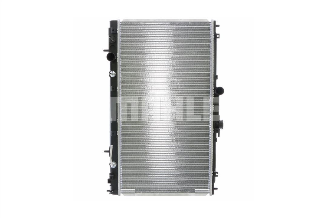 Mahle/Behr CR 748 000S Radiator, engine cooling CR748000S: Buy near me in Poland at 2407.PL - Good price!