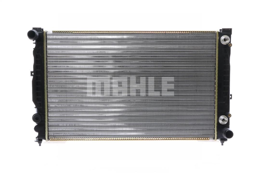 Mahle/Behr CR 648 000S Радиатор охлаждения двигателя CR648000S: Отличная цена - Купить в Польше на 2407.PL!