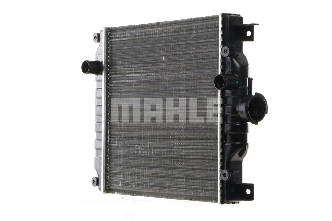 Chłodnica, układ chłodzenia silnika Mahle&#x2F;Behr CR 655 000S