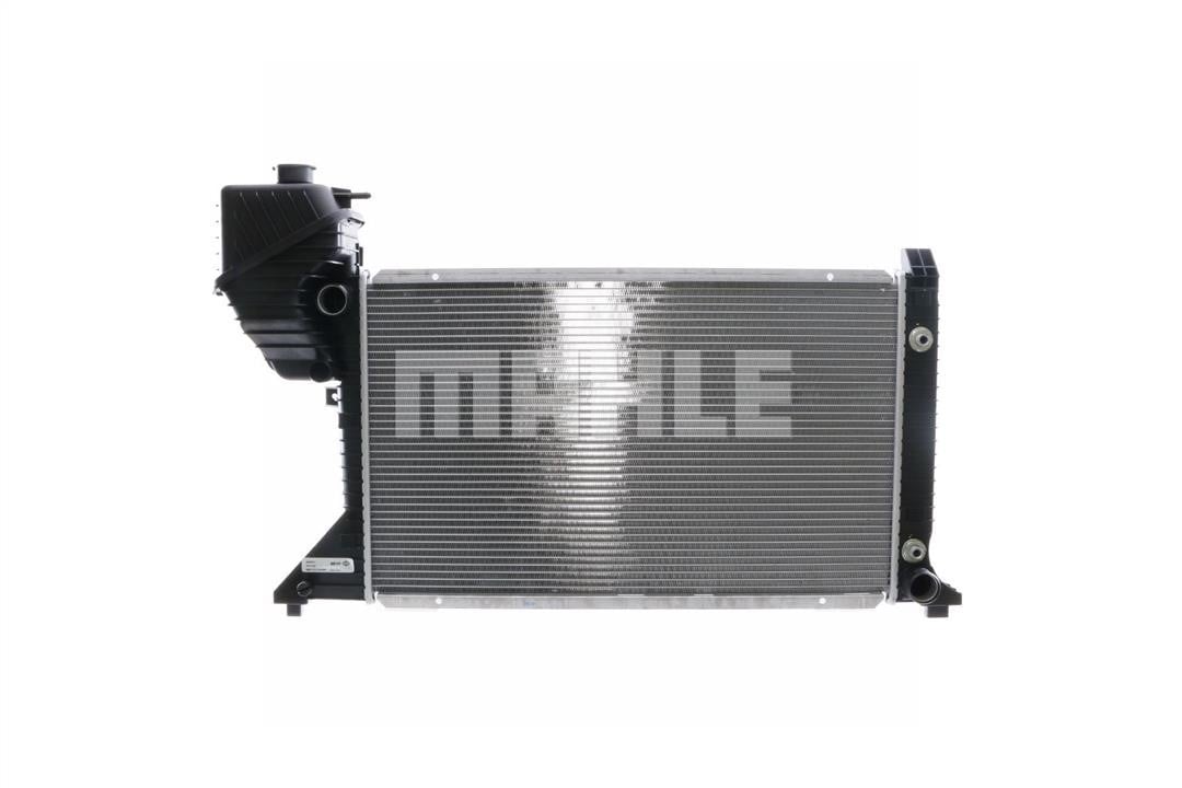 Mahle/Behr CR 711 000S Radiator, engine cooling CR711000S: Buy near me in Poland at 2407.PL - Good price!