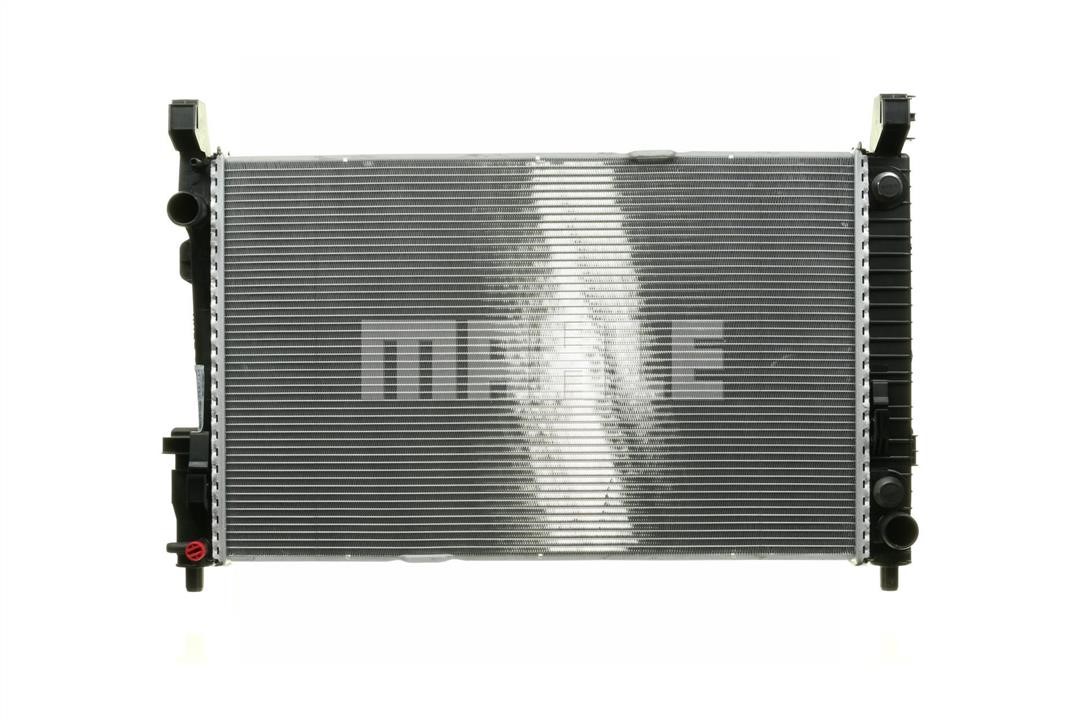Mahle/Behr CR 781 000P Radiator, engine cooling CR781000P: Buy near me in Poland at 2407.PL - Good price!