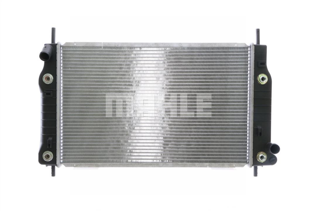Mahle/Behr CR 741 000S Radiator, engine cooling CR741000S: Buy near me in Poland at 2407.PL - Good price!