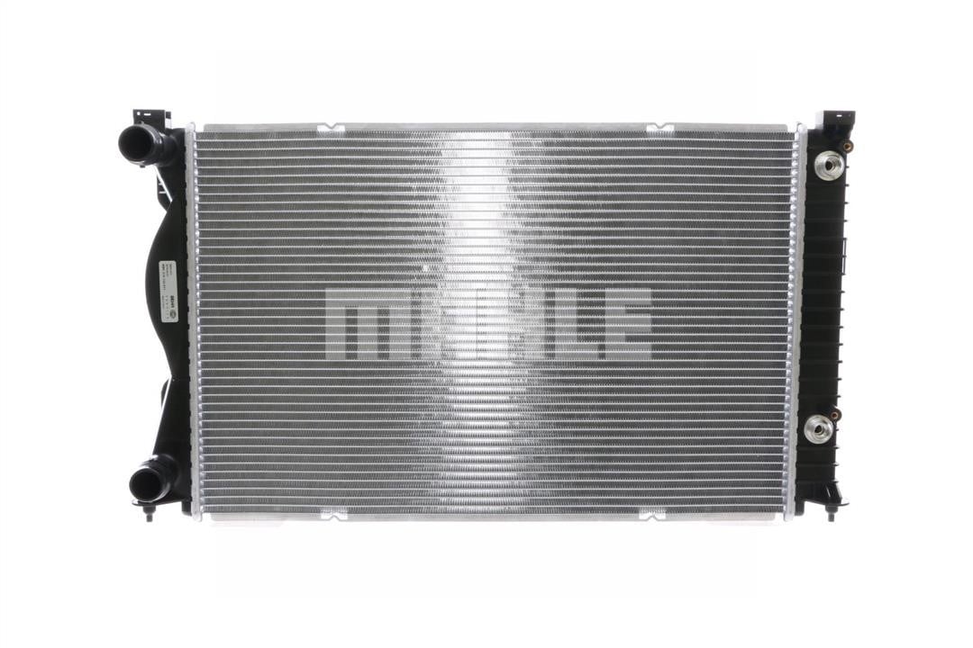 Mahle/Behr CR 790 000S Радіатор охолодження двигуна CR790000S: Приваблива ціна - Купити у Польщі на 2407.PL!