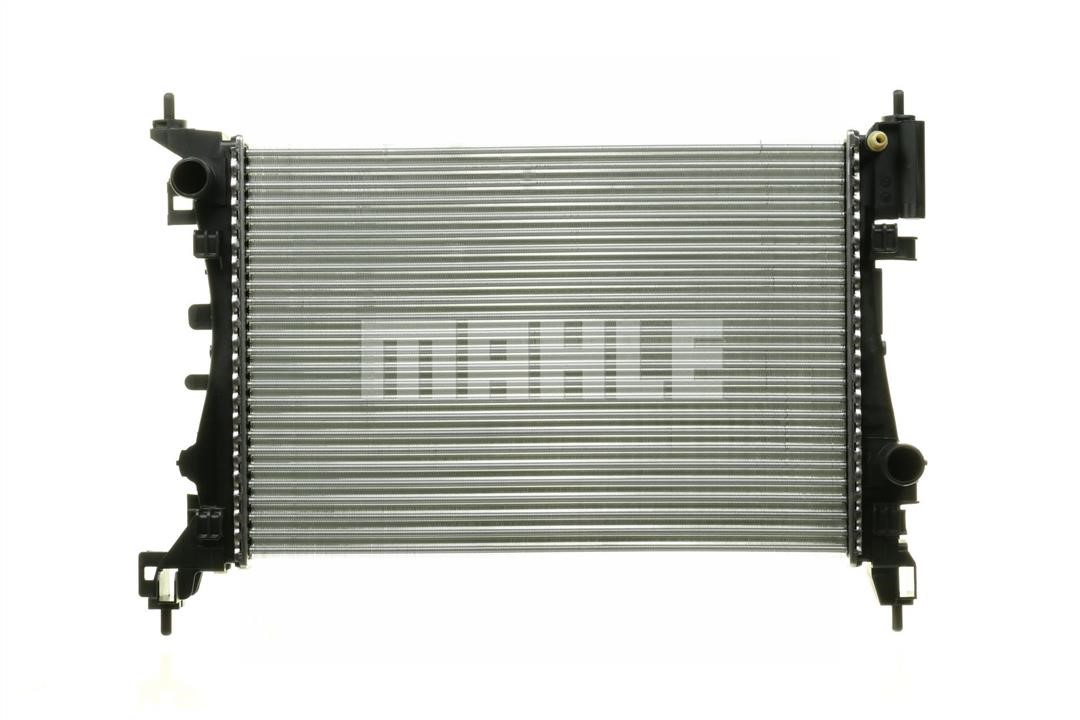 Mahle/Behr CR 773 000P Радиатор охлаждения двигателя CR773000P: Отличная цена - Купить в Польше на 2407.PL!