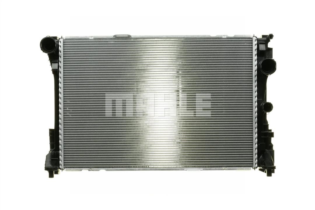 Mahle/Behr CR 83 000P Radiator, engine cooling CR83000P: Buy near me in Poland at 2407.PL - Good price!