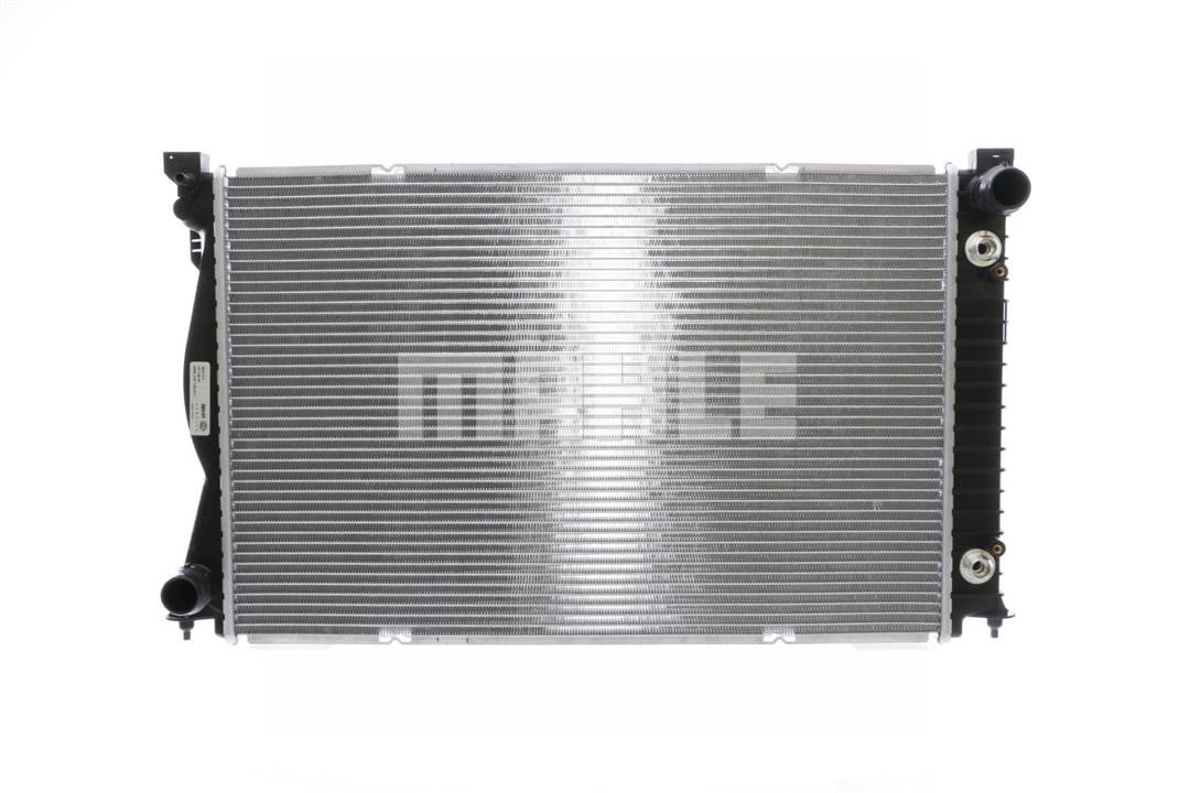 Mahle/Behr CR 830 000S Radiator, engine cooling CR830000S: Buy near me in Poland at 2407.PL - Good price!