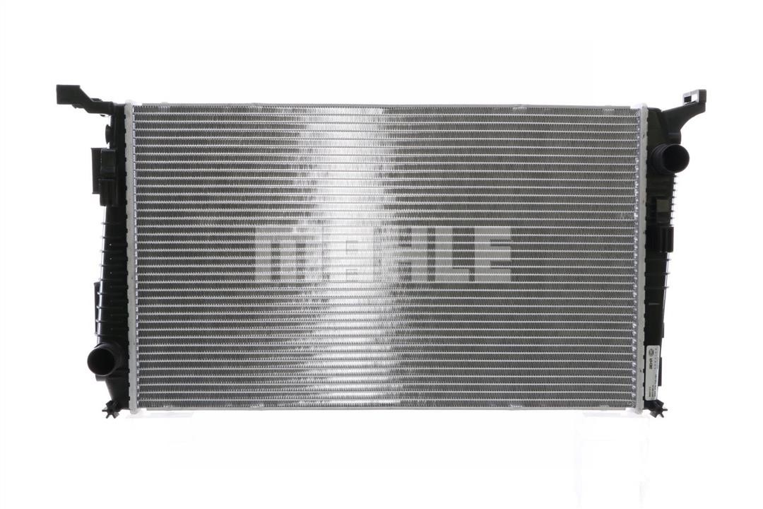 Mahle/Behr CR 845 000S Radiator, engine cooling CR845000S: Buy near me in Poland at 2407.PL - Good price!